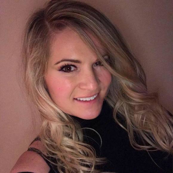 christineammon